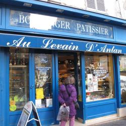 Au Levain D'antan
