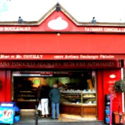 Au Levain Des Martyrs