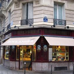 Au Levain Du Marais