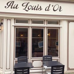 Au Louis D'or