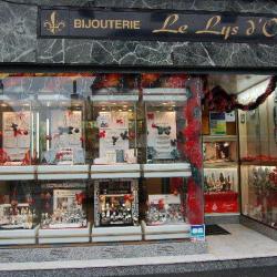 Au Lys D'or