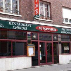 Au Mandarin