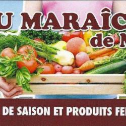 Au Maraîcher De Marcq