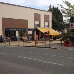 Au Marché Couvert