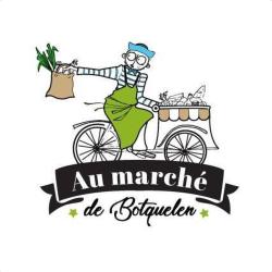 Au Marché De Botquelen