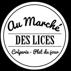 Au Marché Des Lices