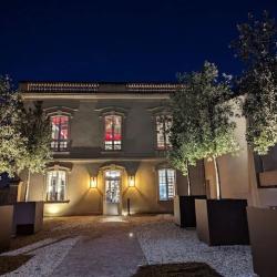 Au Marquis De Terme