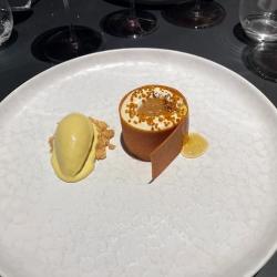 Au Marquis De Terme