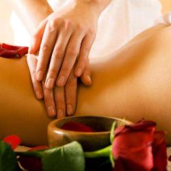 Au Massage Zen - Massage Nancy /toul
