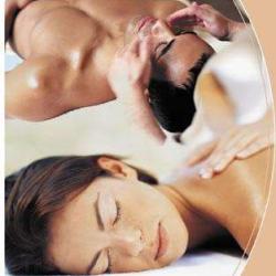 Au Massage Zen