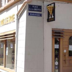 Au Millésime