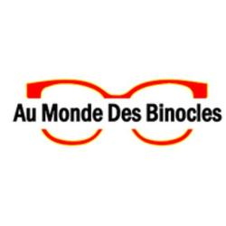 Au Monde Des Binocles
