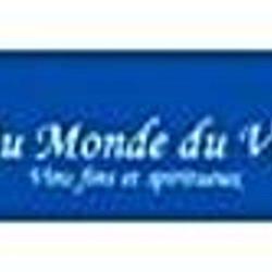 Au Monde Du Vin
