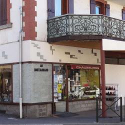 Au Montagnard