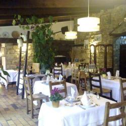Au Moulin De Flagy
