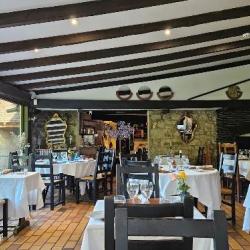 Au Moulin De Flagy