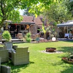Au Moulin De Flagy
