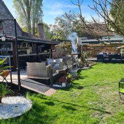 Au Moulin De Flagy