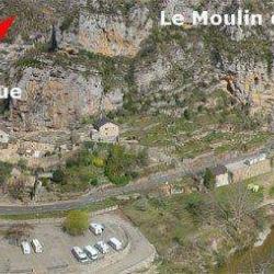Au Moulin De La Malene