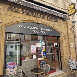 Au Moulin Doré