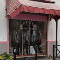 Au Mouton Blanc