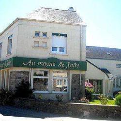 Hôtel Restaurant Au Moyne De Saire