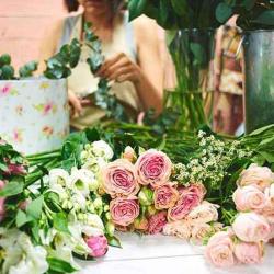Au Muguet Depret