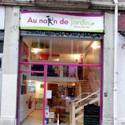 Au Nain De Jardin