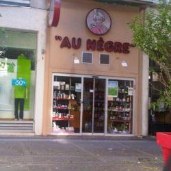 Au Nègre