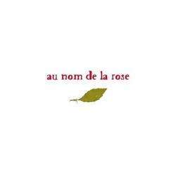 Au Nom De La Rose Diffusion