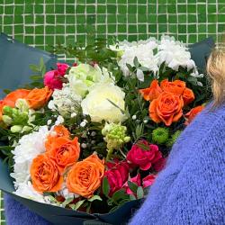 Au Nom De La Rose