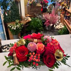 Au Nom De La Rose