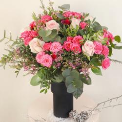 Au Nom De La Rose