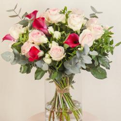 Au Nom De La Rose