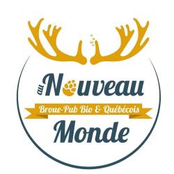 Au Nouveau Monde
