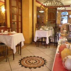 Au Nouvel Hotel