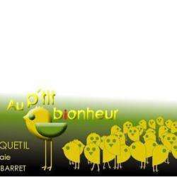 Au P'tit Bionheur