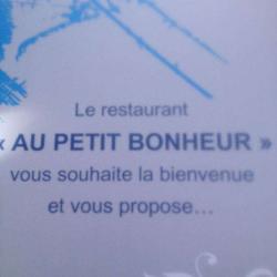Au P'tit Bonheur