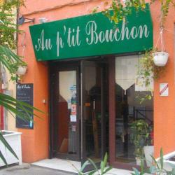 Au P'tit Bouchon