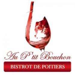 Au P'tit Bouchon