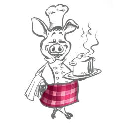 Au P'tit Bouchon