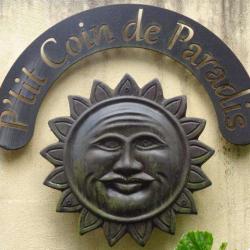 Au P'tit Coin De Paradis