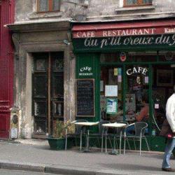 Au P'tit Creux Du Faubourg