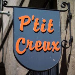 Au P'tit Creux