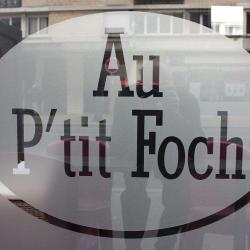 Au P'tit Foch