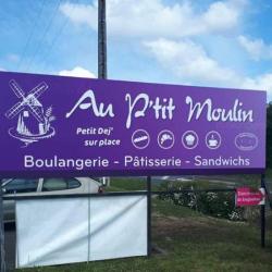 Au P'tit Moulin