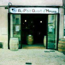 Au P'tit Quart D'heure