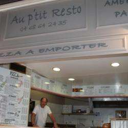 Au P'tit Resto