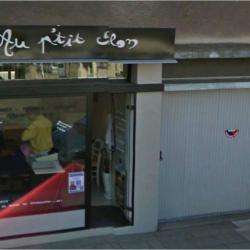 Au P'tit Salon