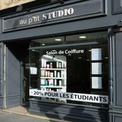 Au P Tit Studio